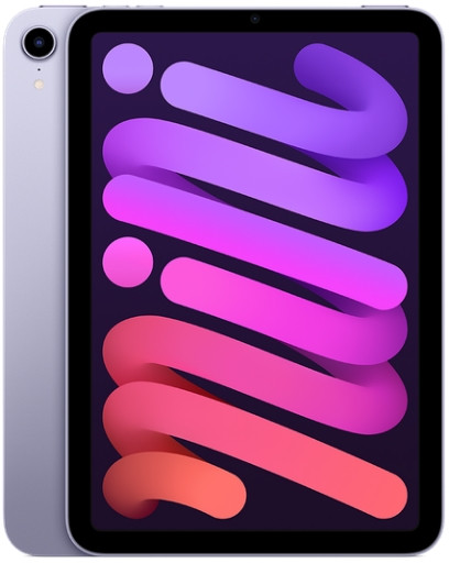 Планшет Apple iPad mini 2021 256 ГБ / 5G