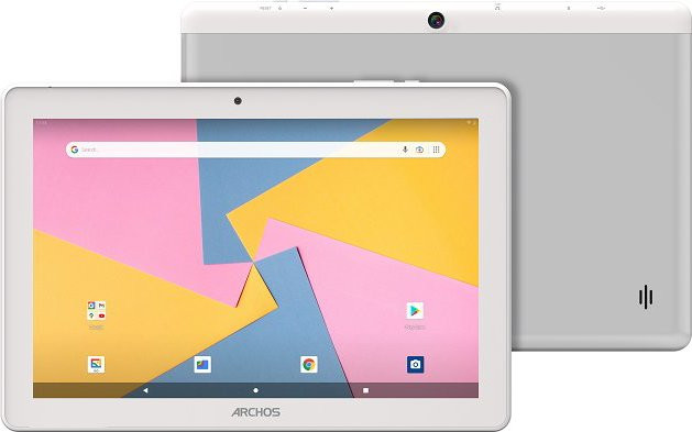 Планшет Archos T101 HD Plus 32 ГБ
