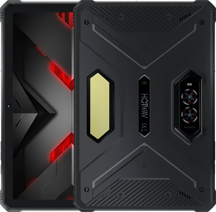 Планшет Hotwav R9 Pro 256 ГБ