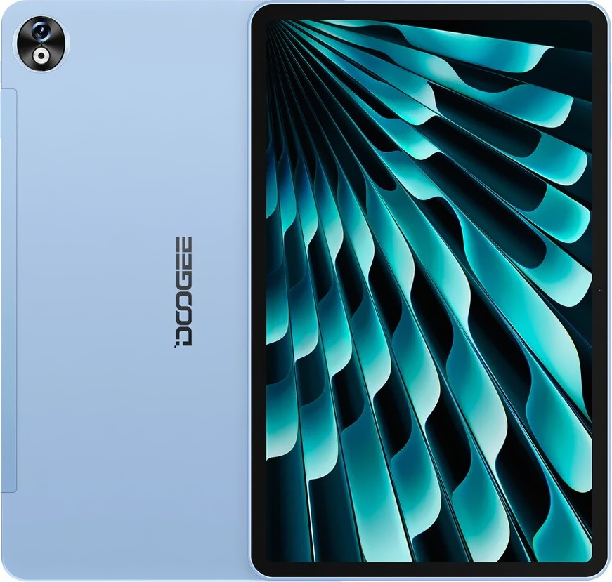 Планшет Doogee T40 Pro 512 ГБ