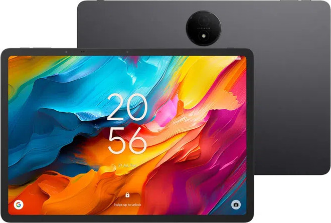 Планшет TCL NxtPaper 14 256 ГБ