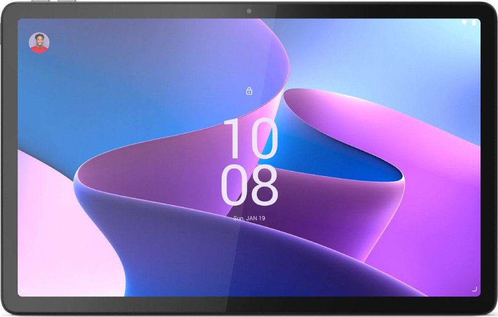 Планшет Lenovo Tab P11 Pro 2nd Gen 128 ГБ / 6 ГБ (ZAB50405UA)