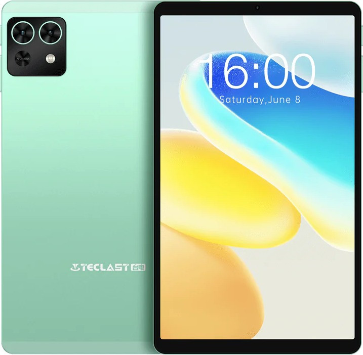 Планшет Teclast M50 Mini 128 ГБ (M5N1/TL-112547)