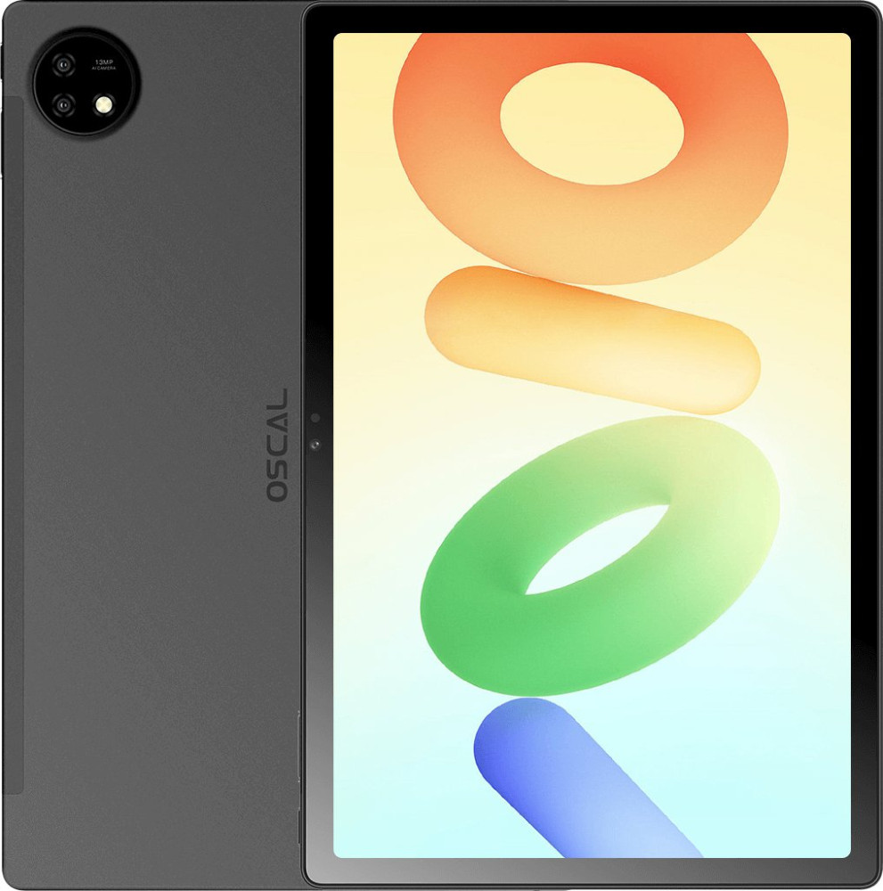 Планшет Oscal Pad 16 128 ГБ