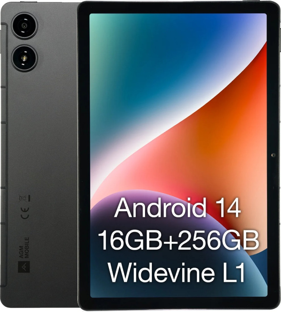 Планшет AGM Pad P2 256 ГБ / LTE