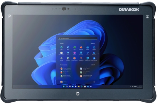 Планшет Durabook R11 256 ГБ