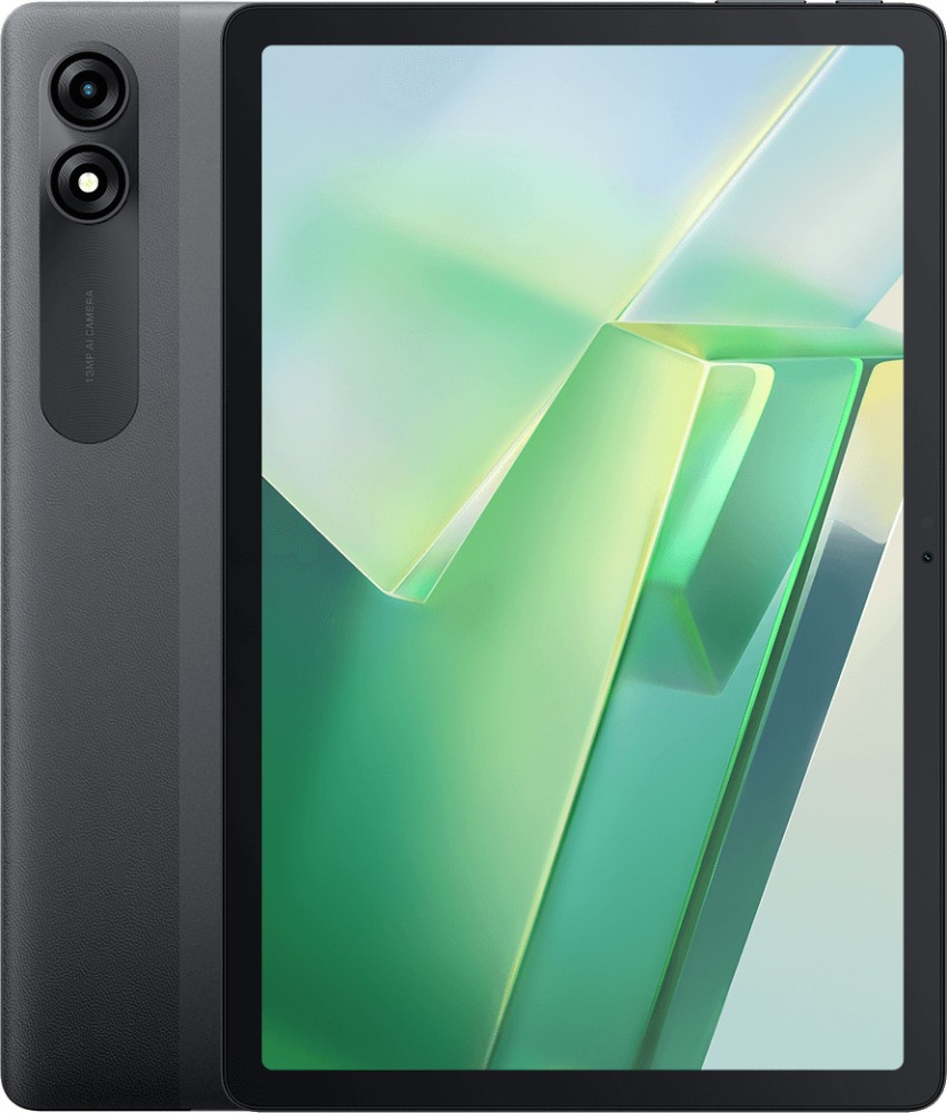 Планшет Blackview Tab 9 Wi-Fi 256 ГБ