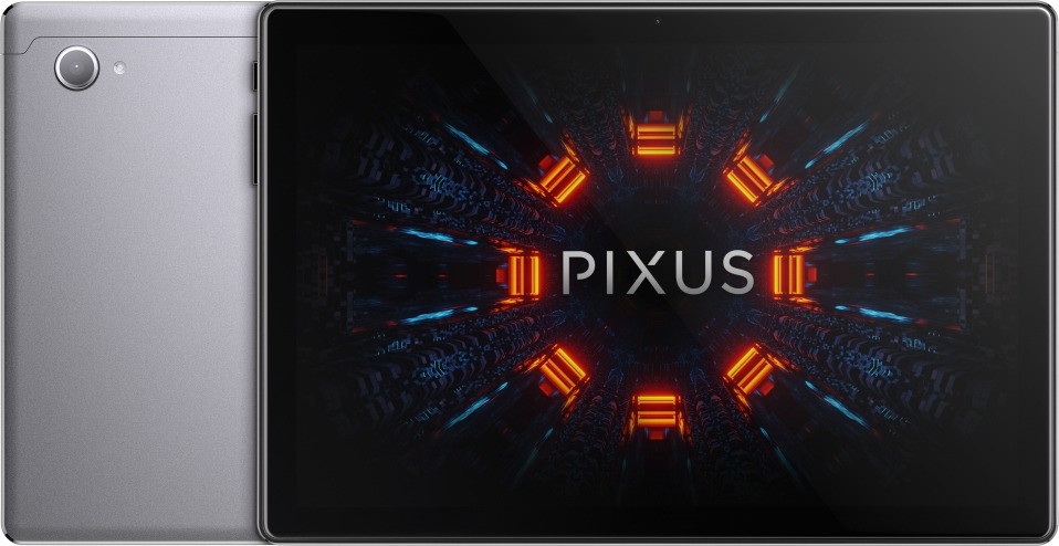 Планшет Pixus Hammer 64 ГБ