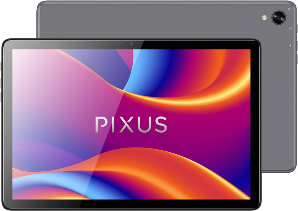 Планшет Pixus Line 128 ГБ / ОЗП 8 ГБ