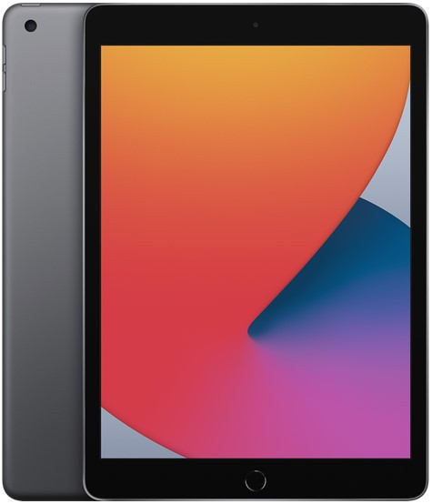 Планшет Apple iPad 2020 32 ГБ / LTE