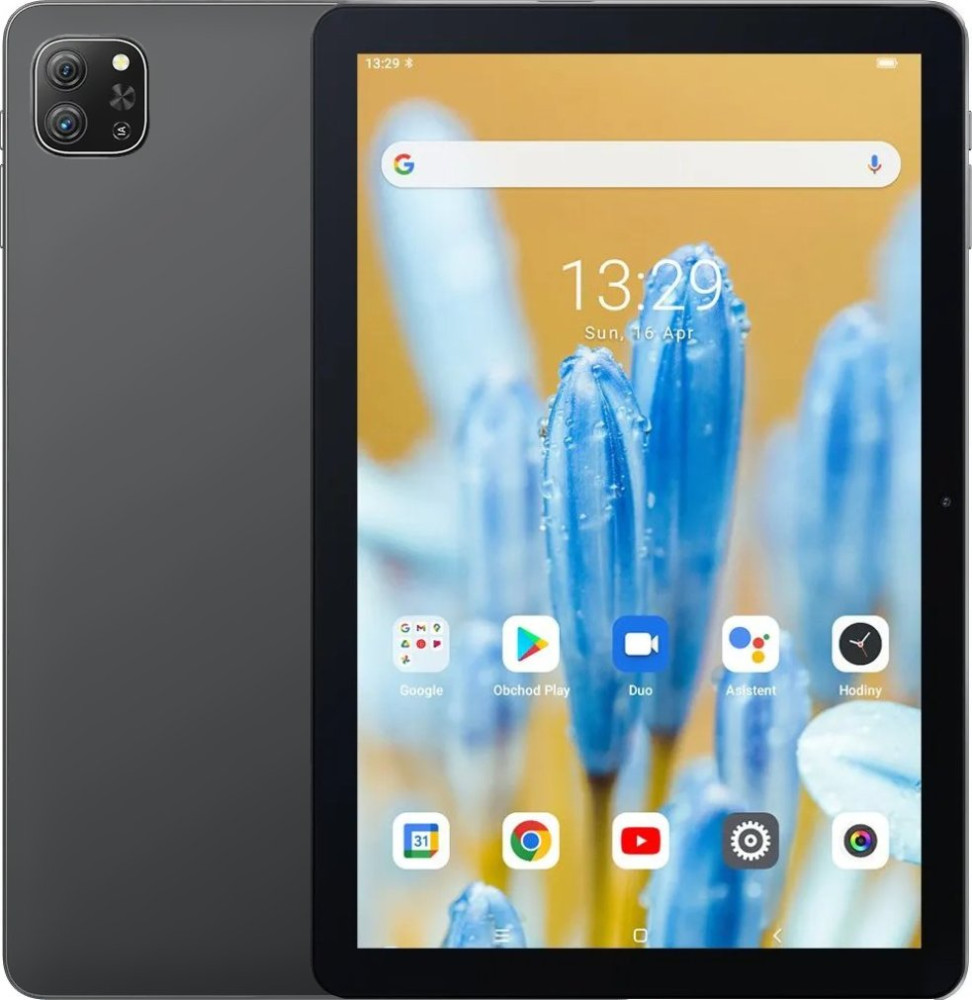 Планшет Oscal Pad 70 128 ГБ