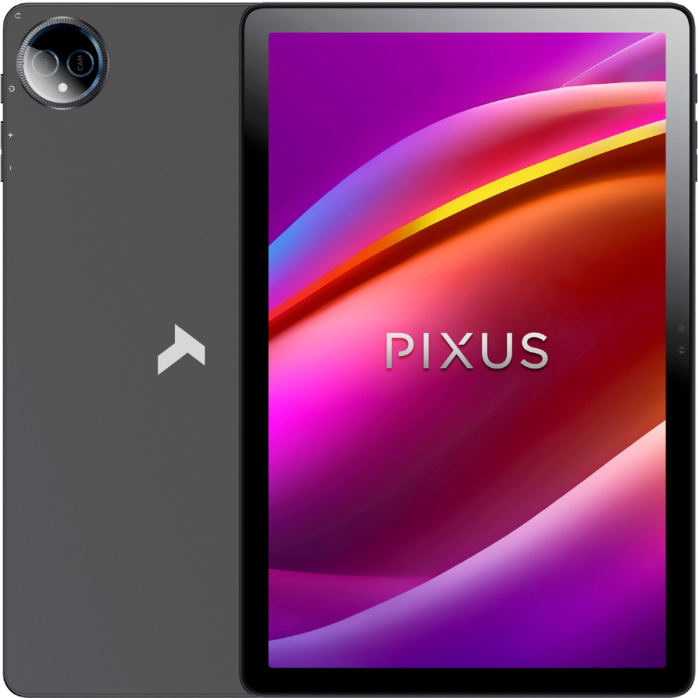 Планшет Pixus Loga 128 ГБ