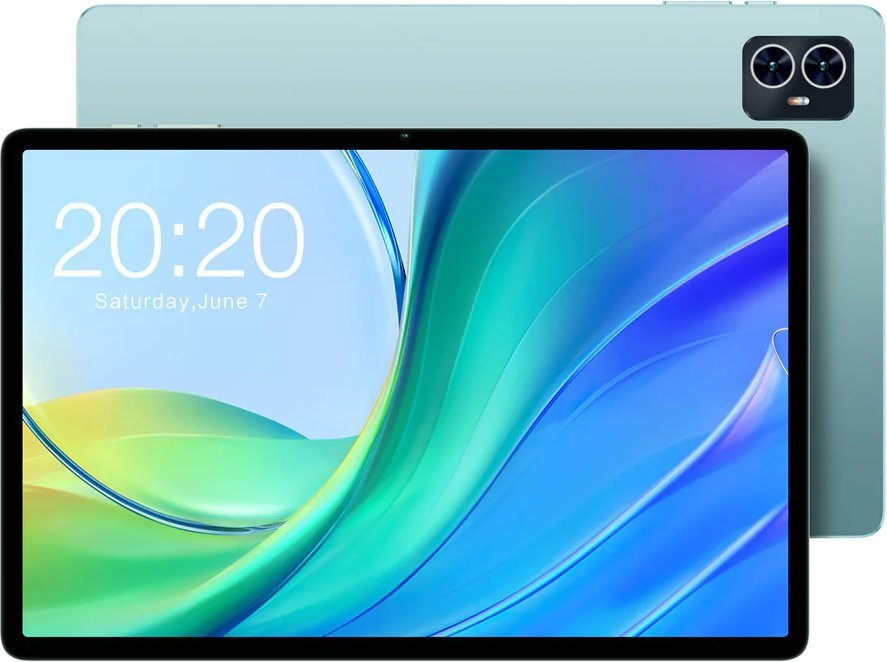 Планшет Teclast M50 128 ГБ / 6 ГБ