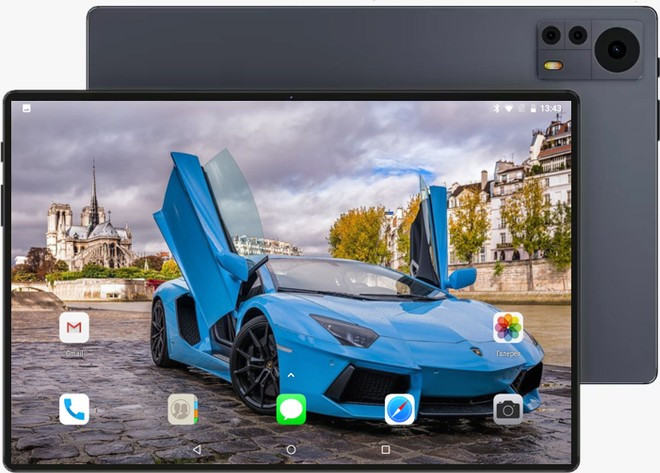 Планшет Hoozo Tab 232 LTE 32 ГБ
