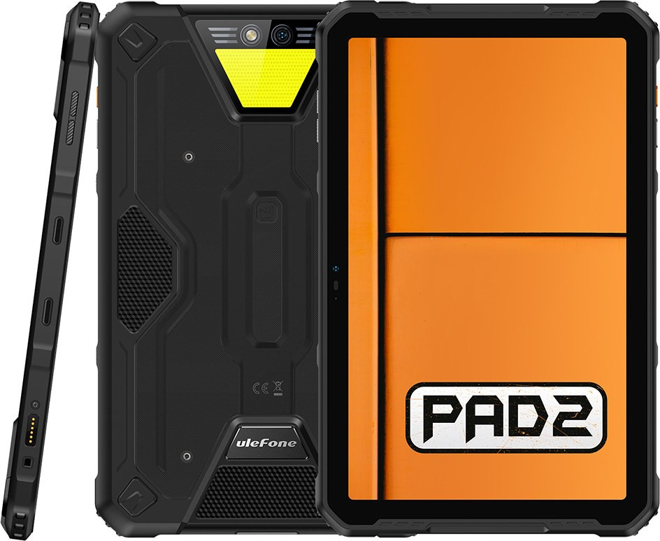 Планшет UleFone Armor Pad 2 256 ГБ