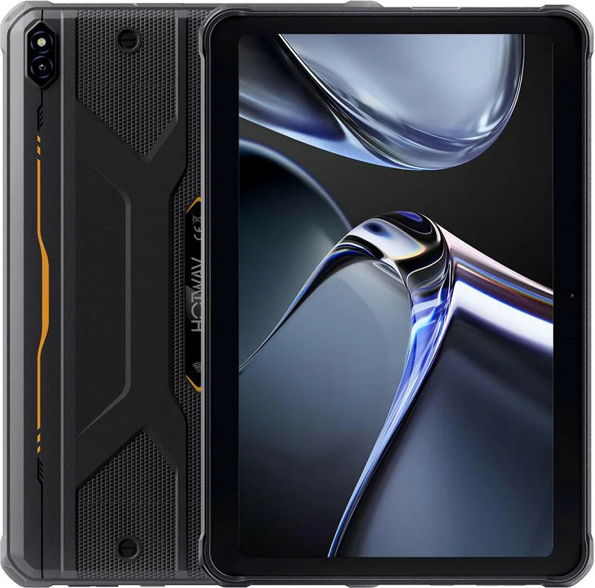 Планшет Hotwav R10 Pro 256 ГБ