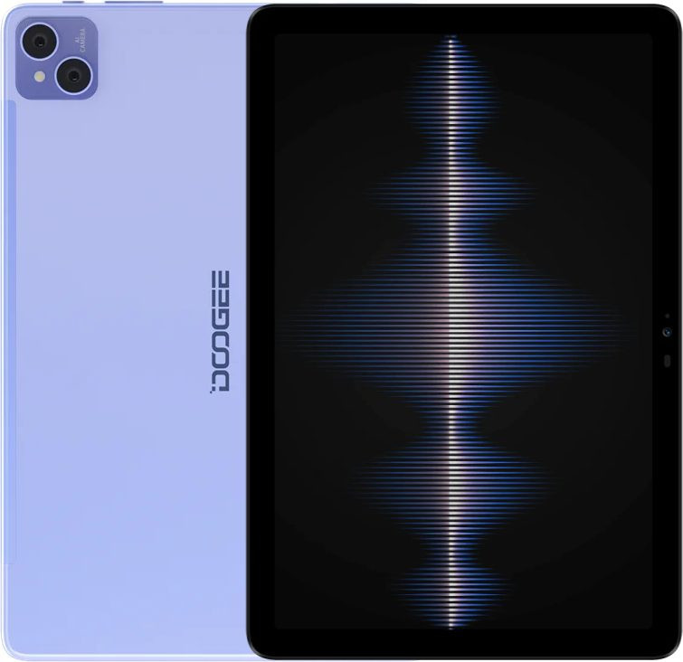 Планшет Doogee T10 Pro 256 ГБ