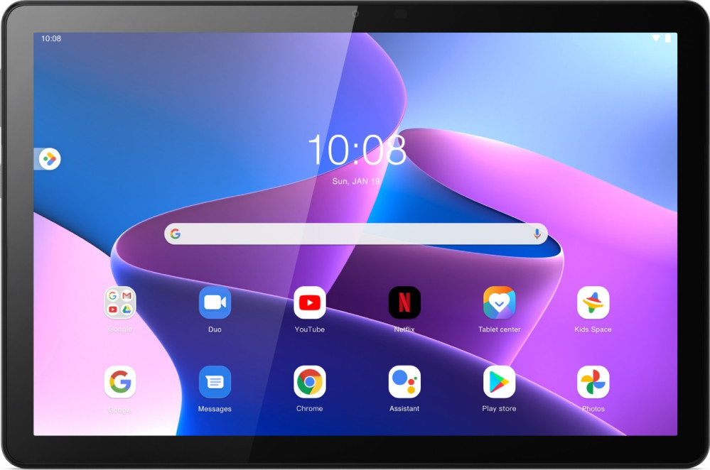 Планшет Lenovo Tab M10 3rd Gen 64 ГБ / LTE