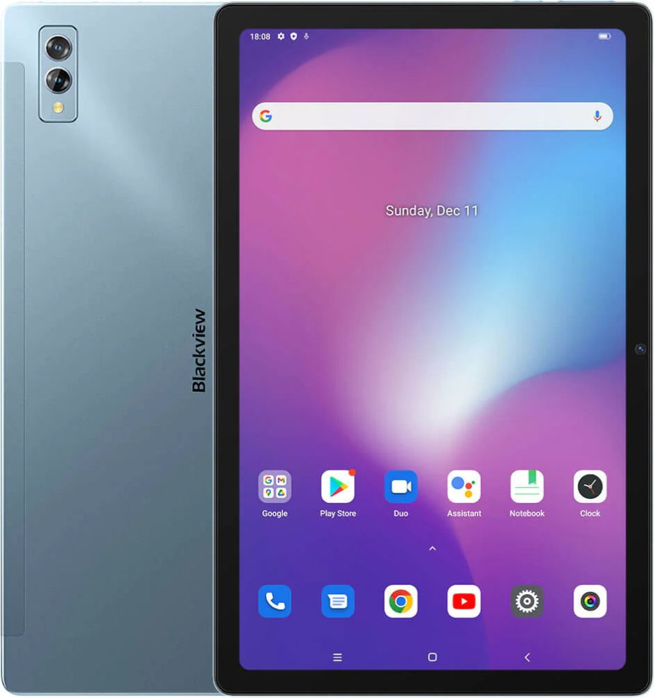 Планшет Blackview Tab 11 SE 128 ГБ