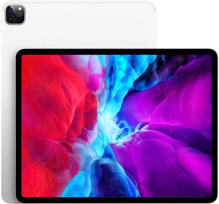 Планшет Apple iPad Pro 11 2020 256 ГБ