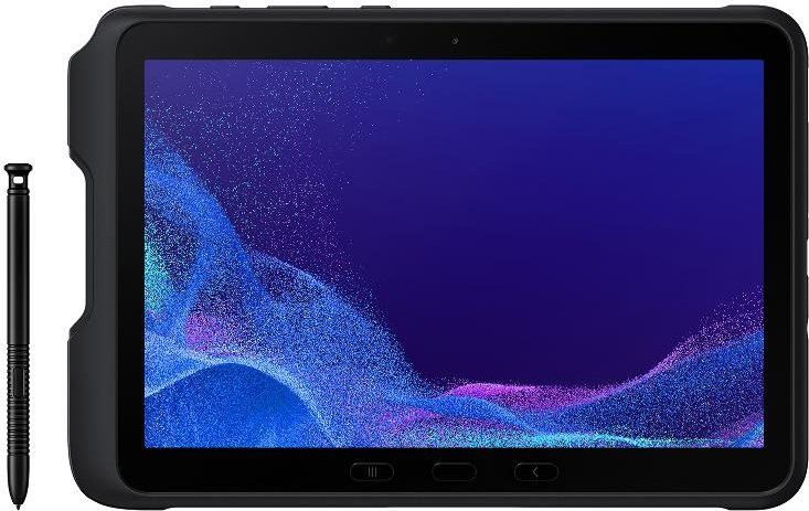 Планшет Samsung Galaxy Tab Active4 Pro 64 ГБ / 5G (SM-T636BZKA)