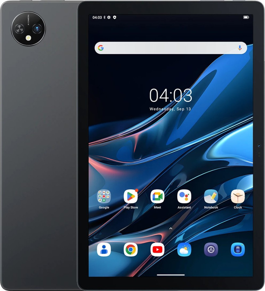 Планшет Blackview Tab 10 Wi-Fi 256 ГБ