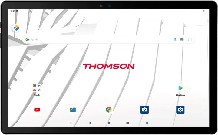 Планшет Thomson Teo 13 64GB LTE 64 ГБ