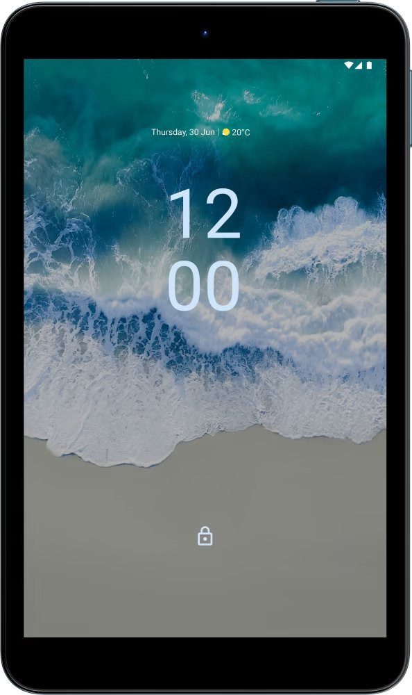 Планшет Nokia T10 32 ГБ