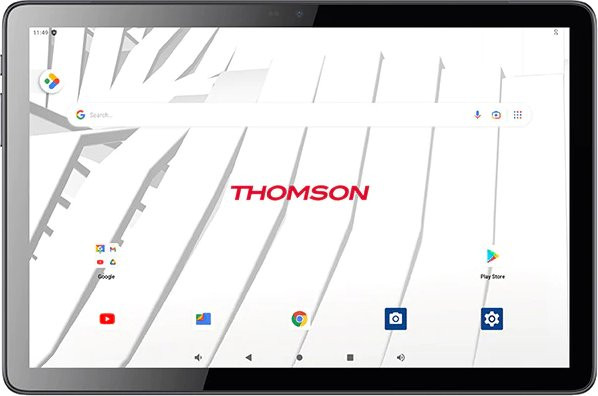 Планшет Thomson TeoX 10 128GB LTE 128 ГБ