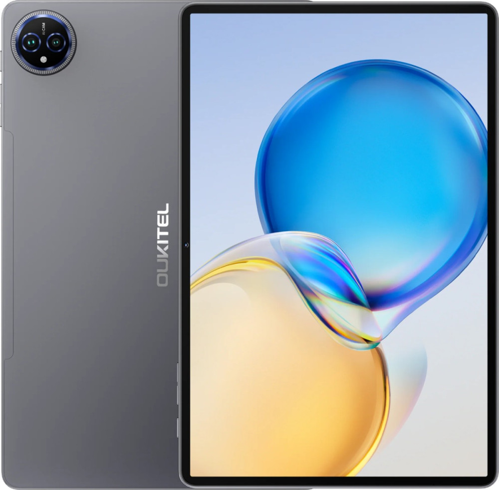 Планшет Oukitel OT12 256 ГБ / ОЗП 4 ГБ