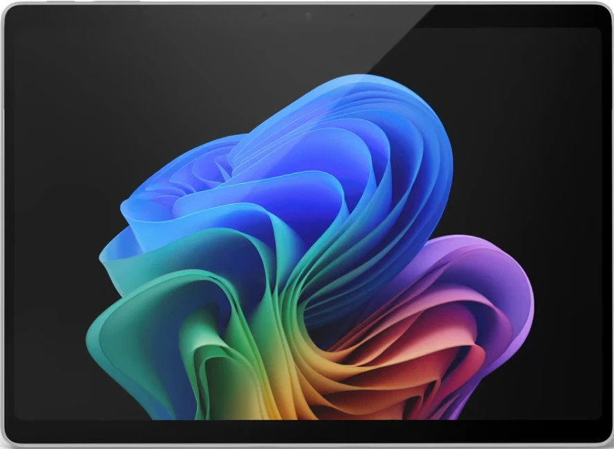 Планшет Microsoft Surface Pro 11 Intel 256 ГБ / LCD, 16 ГБ
