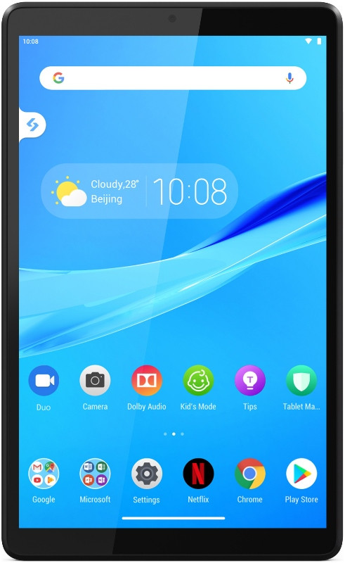 Планшет Lenovo Tab M8 32 ГБ / 2 ГБ