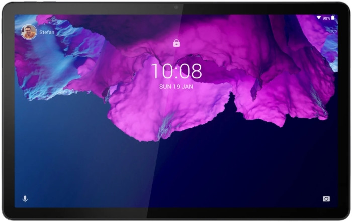 Планшет Lenovo Tab P11 64 ГБ (ZA7R0172UA)