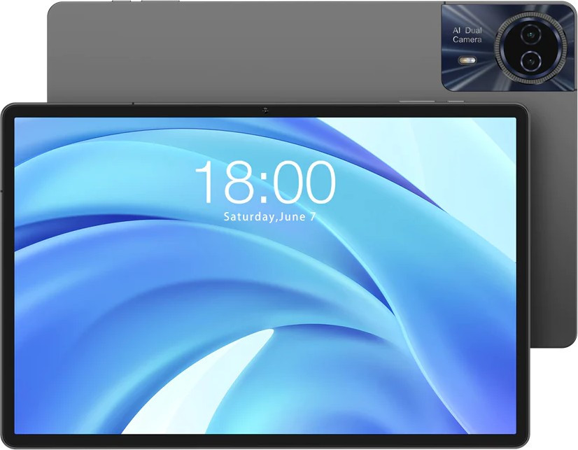 Планшет Teclast T50HD 256 ГБ