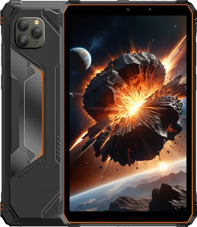 Планшет Blackview Active 5 128 ГБ