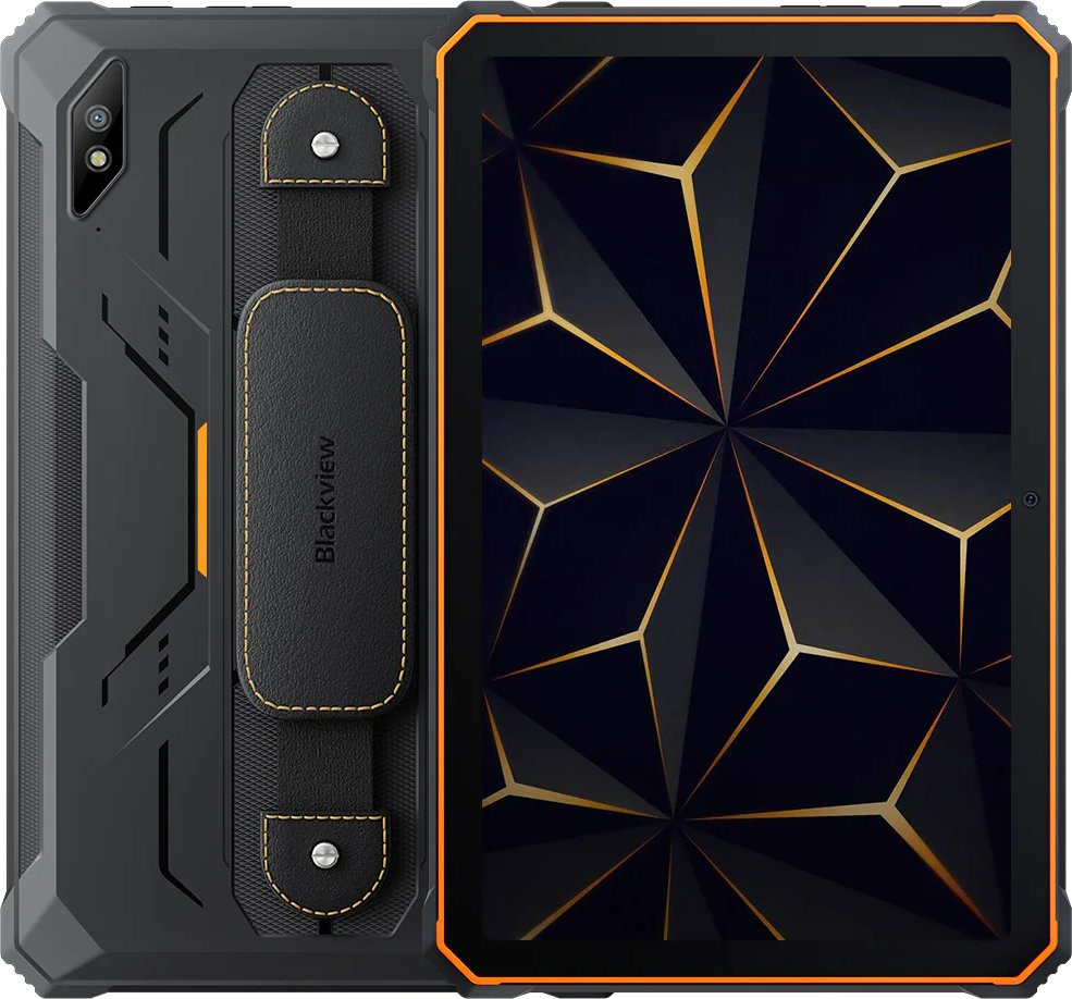 Планшет Blackview Active 8 128 ГБ