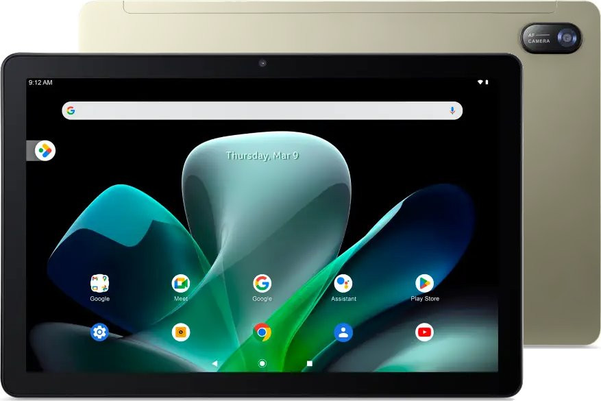 Планшет Acer Iconia Tab M10-11 64 ГБ