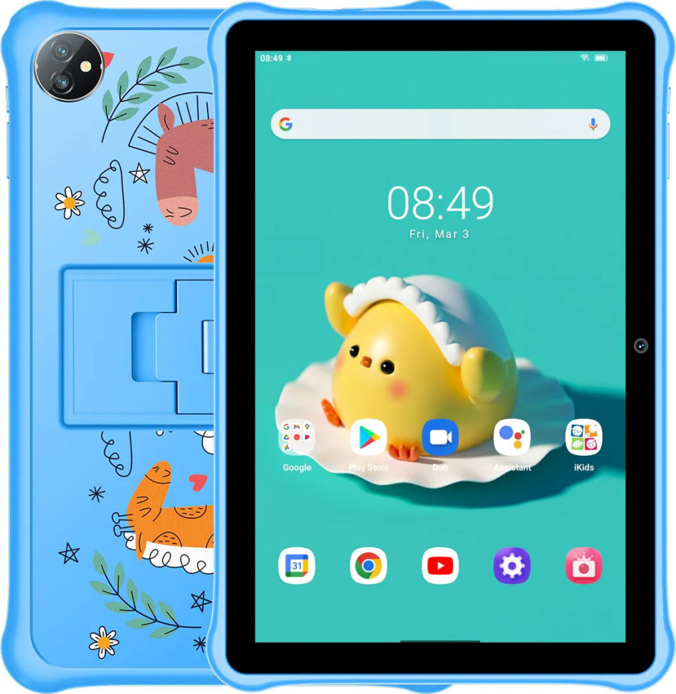 Планшет Blackview Tab A7 Kids 64 ГБ