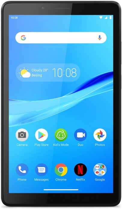Планшет Lenovo Tab M7 32 ГБ / LTE