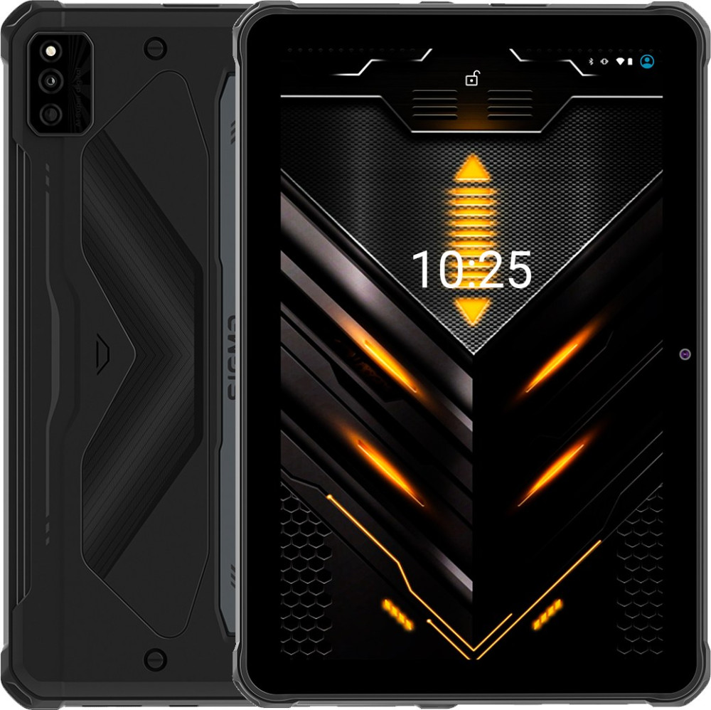 Планшет Sigma mobile Tab A1025 X-treme 2 256 ГБ