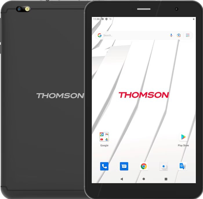 Планшет Thomson Teo 8 LTE 32 ГБ