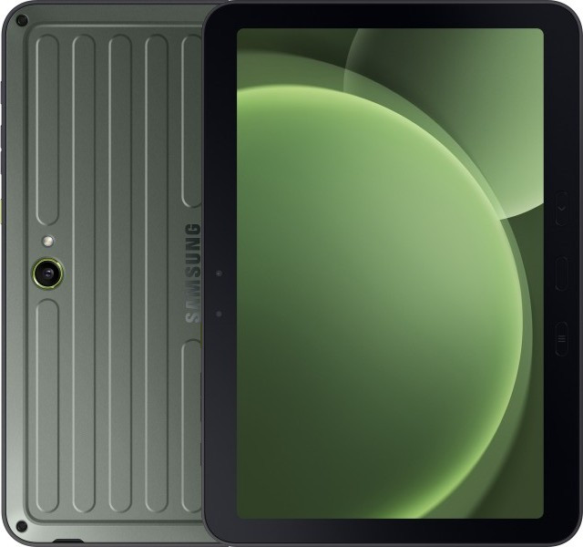 Планшет Samsung Galaxy Tab Active5 Pro 128 ГБ / 5G