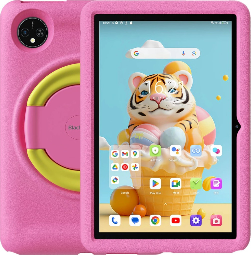 Планшет Blackview Tab 80 Kids 64 ГБ