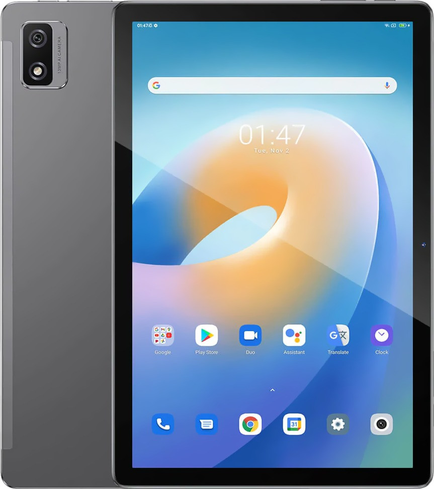 Планшет Blackview Tab 12 64 ГБ
