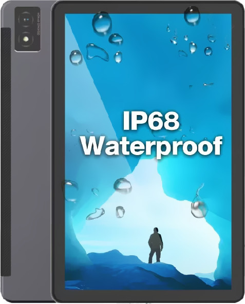 Планшет AGM Pad P1 Lite 128 ГБ