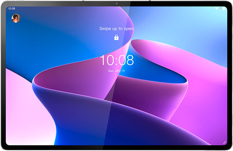 Планшет Lenovo Tab P12 Pro 256 ГБ