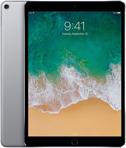 Планшет Apple iPad Pro 10.5 2017 64 ГБ / LTE