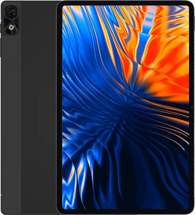 Планшет Doogee T10 Plus 256 ГБ