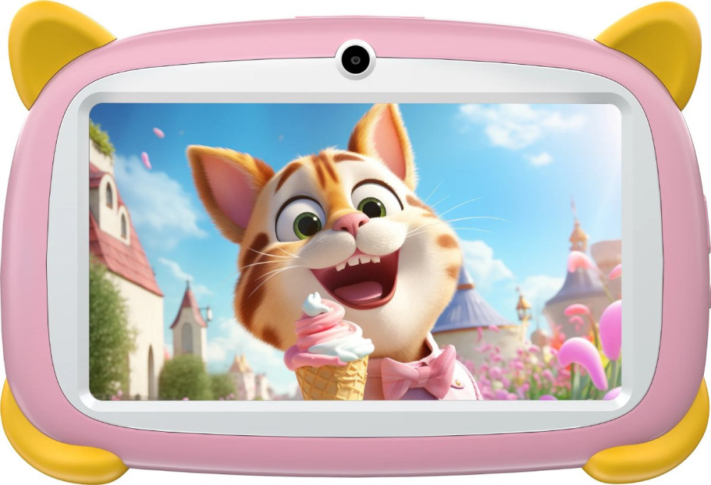 Планшет Doogee U7 Kid 32 ГБ