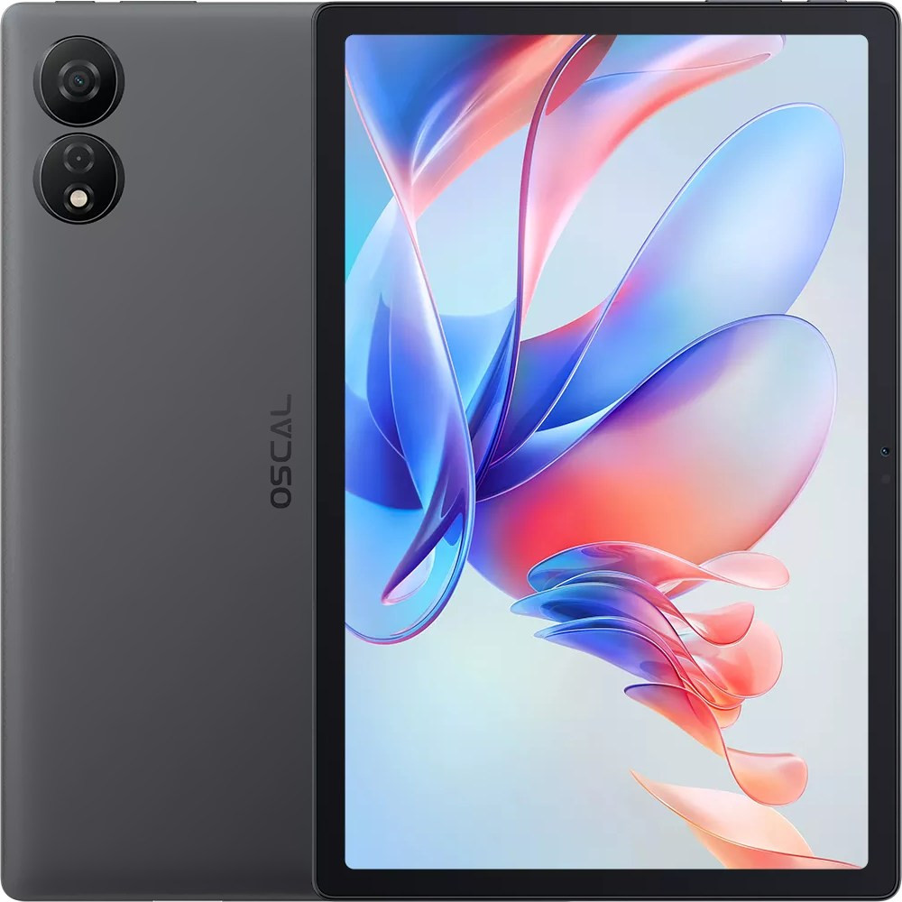 Планшет Oscal Pad 80 256 ГБ